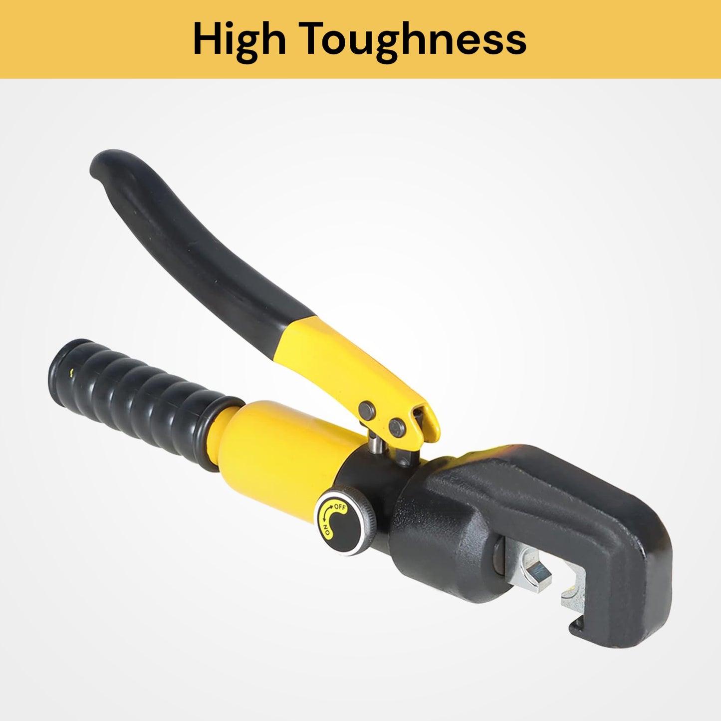 Hydraulic Crimping Tools YQK-70