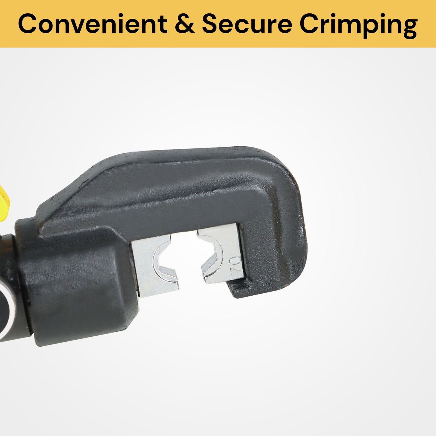 Hydraulic Crimping Tools YQK-70