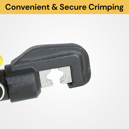 Hydraulic Crimping Tools YQK-70