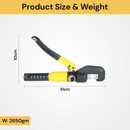 Hydraulic Crimping Tools YQK-70