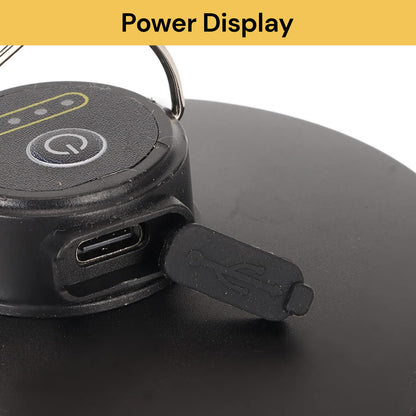 Outdoor LED Tent Light