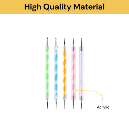 13 PCs Mandala Art Dotting Tools