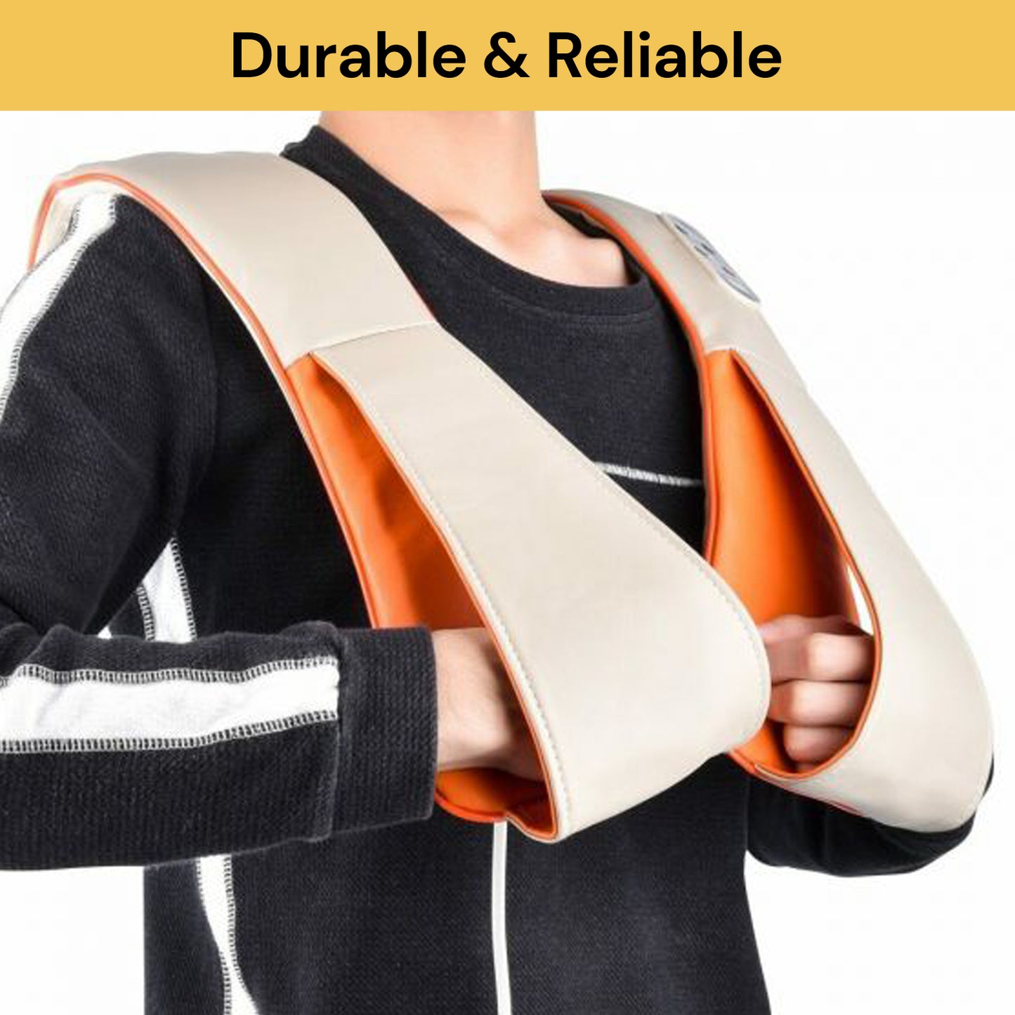 Neck Shoulder Massager