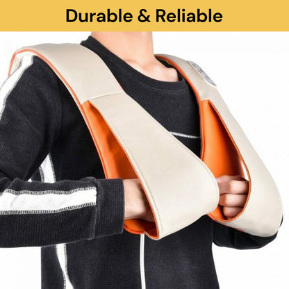 Neck Shoulder Massager
