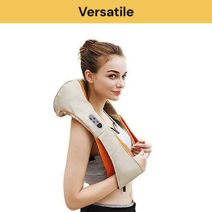 Neck Shoulder Massager