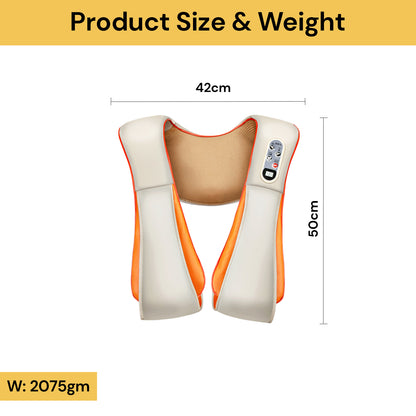 Neck Shoulder Massager