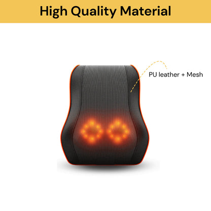 Shiatsu Neck And Back Massager