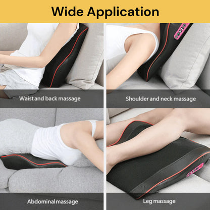 Shiatsu Neck And Back Massager