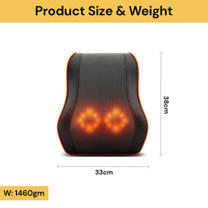Shiatsu Neck And Back Massager