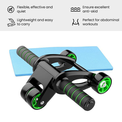 Abs Roller Machine