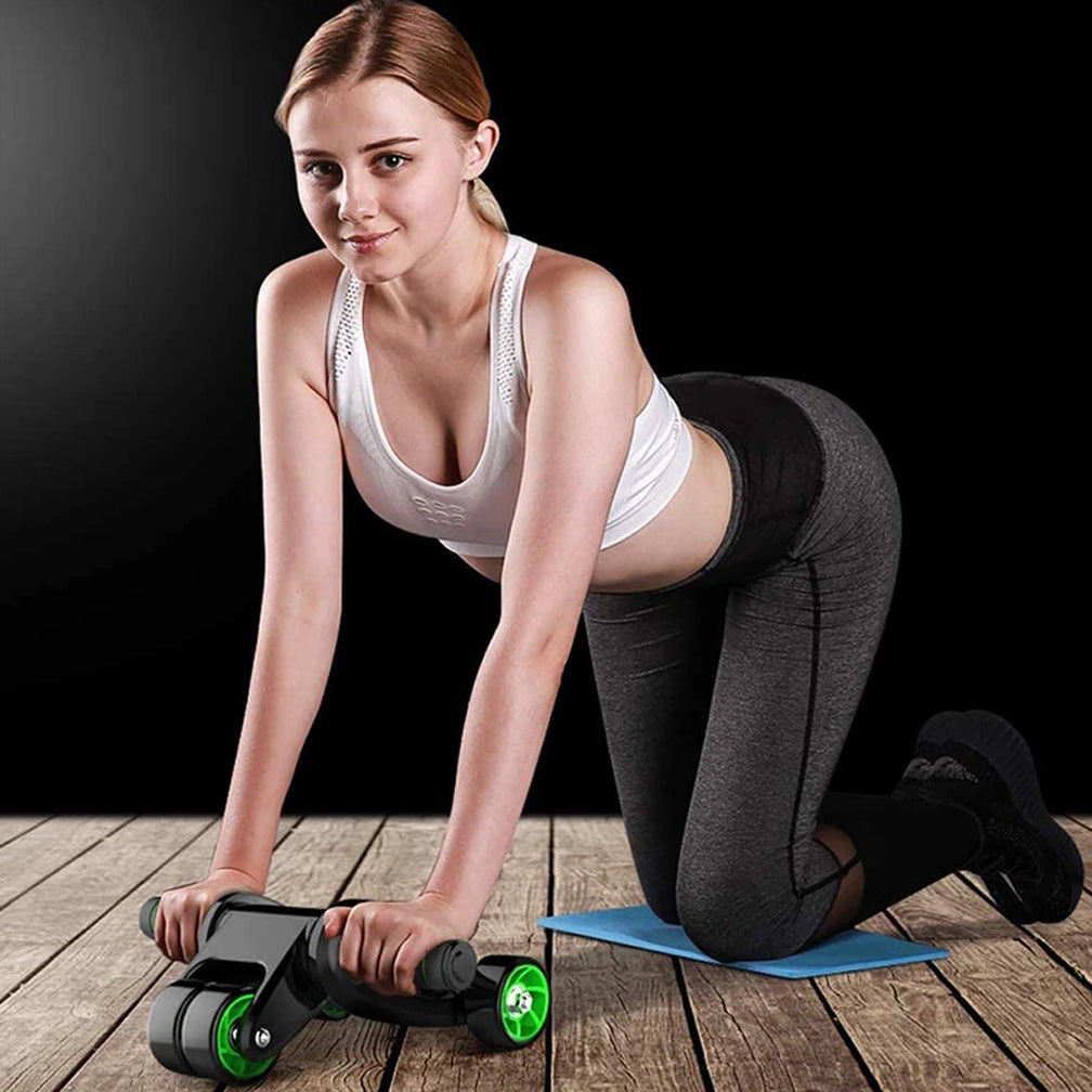 Abs Roller Machine