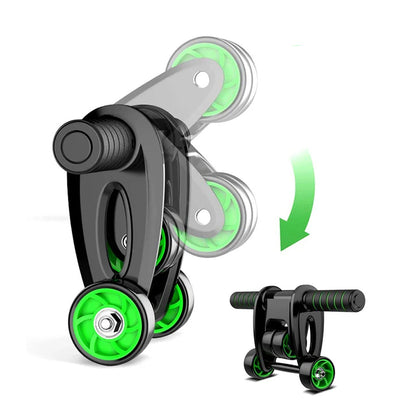 Abs Roller Machine