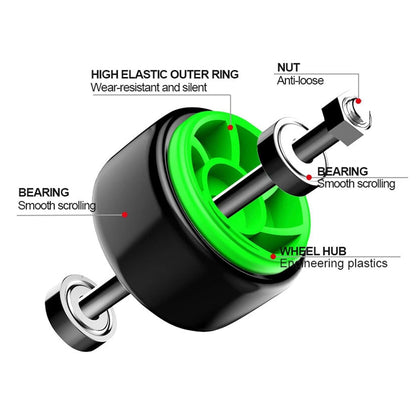 Abs Roller Machine