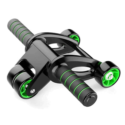 Abs Roller Machine