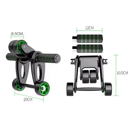 Abs Roller Machine