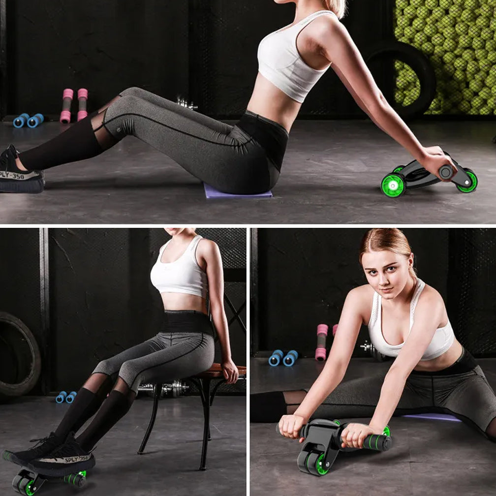 Abs Roller Machine
