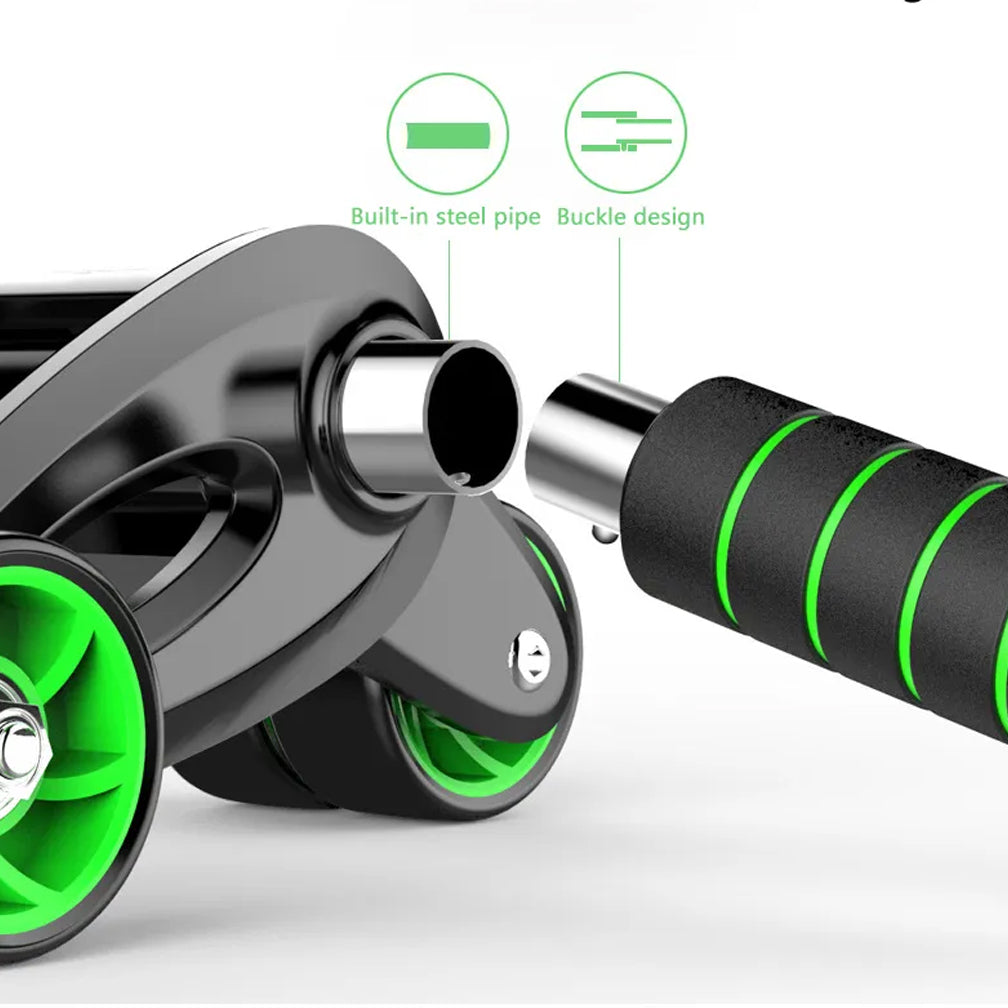 Abs Roller Machine