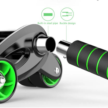 Abs Roller Machine