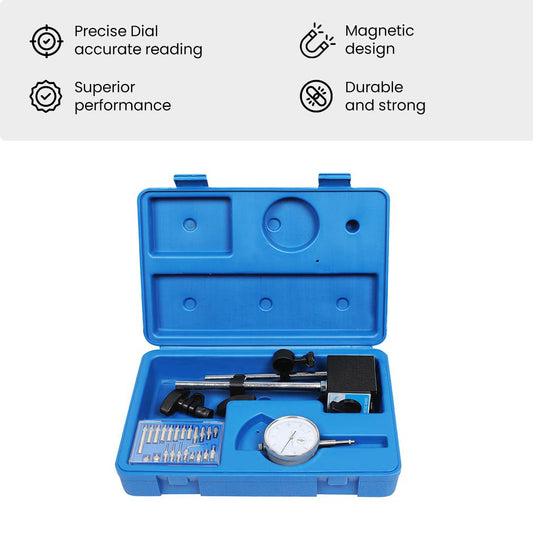 Digital Indicator Point Tool Set