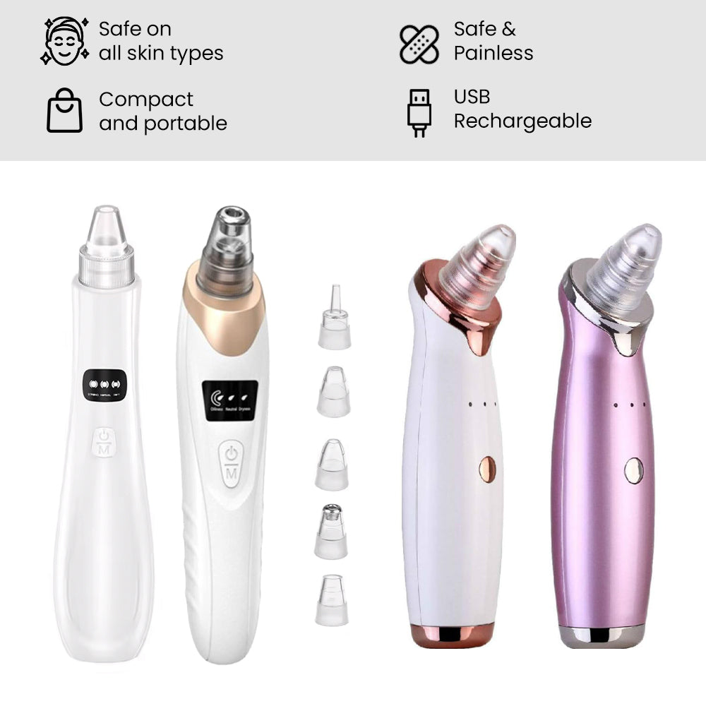 Electric Blackhead Remover