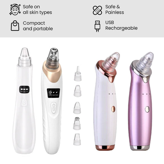 Electric Blackhead Remover