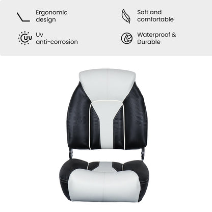 Folding Boat Seat