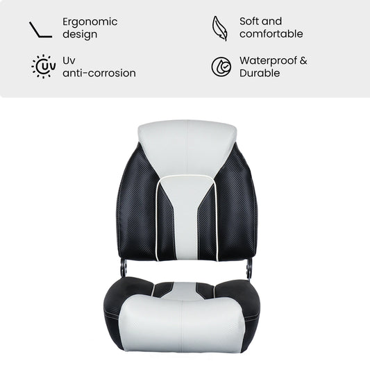Folding Boat Seat