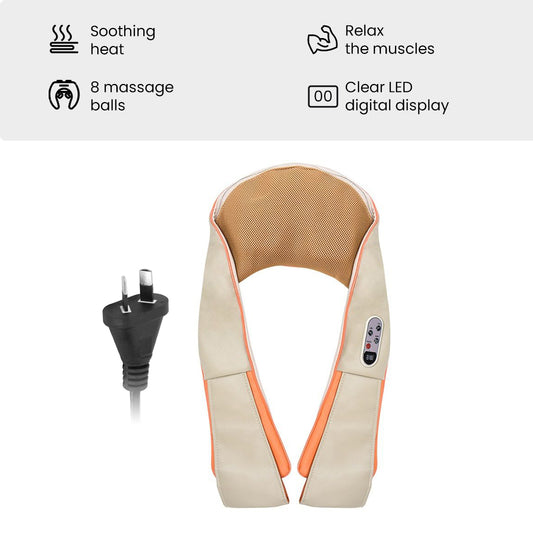 Neck Shoulder Massager