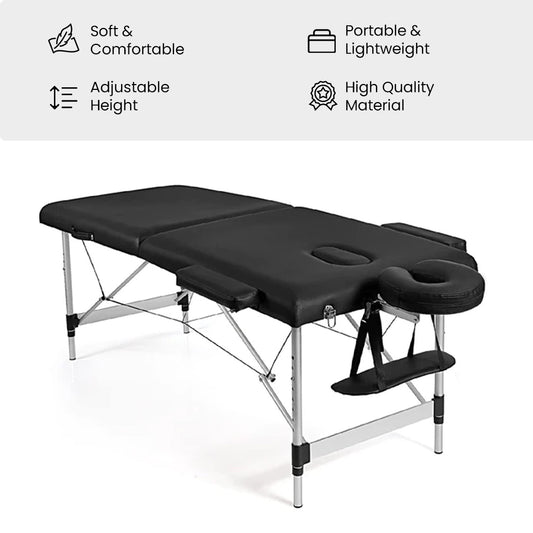 Portable Spa/Massage Table