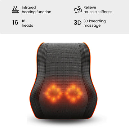 Shiatsu Neck And Back Massager