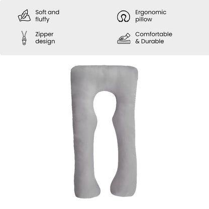 Pregnancy Pillow