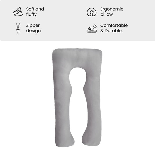 Pregnancy Pillow