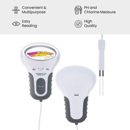 Water Quality Tester - Digital TDS Meter for Water Testing