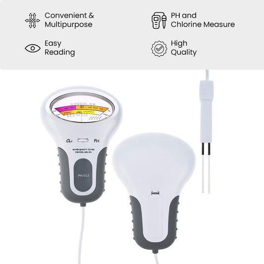Water Quality Tester - Digital TDS Meter for Water Testing