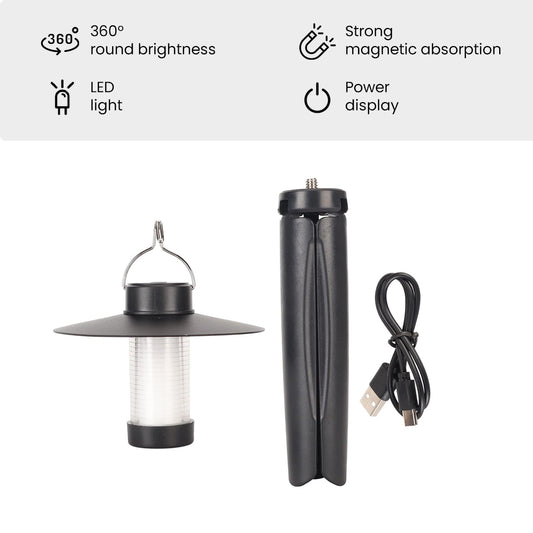 Outdoor LED Tent Light