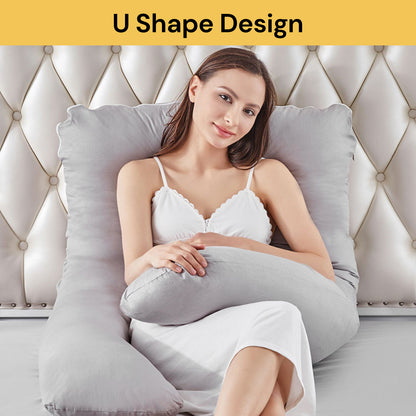 Pregnancy Pillow