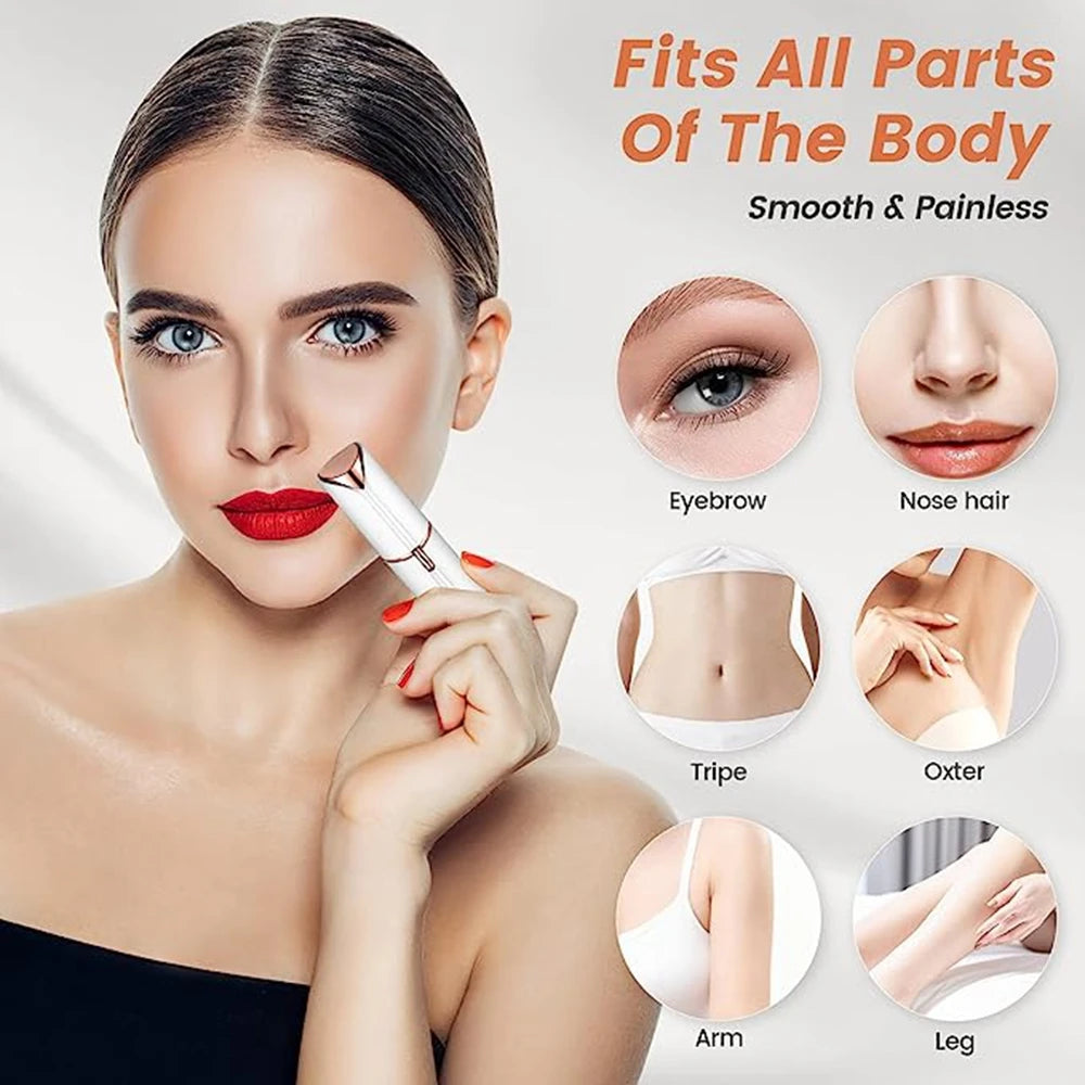 Facial Hair Remover