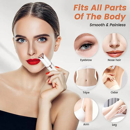 Facial Hair Remover