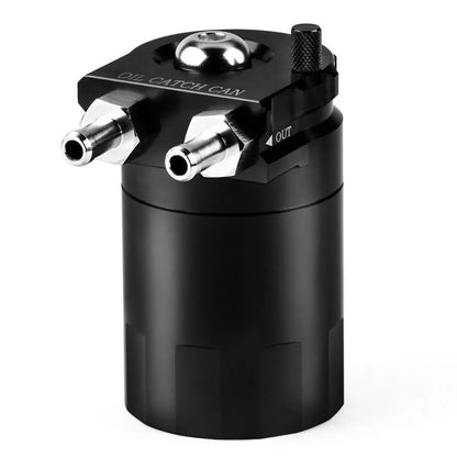 Universal Oil Catch Can Kit
