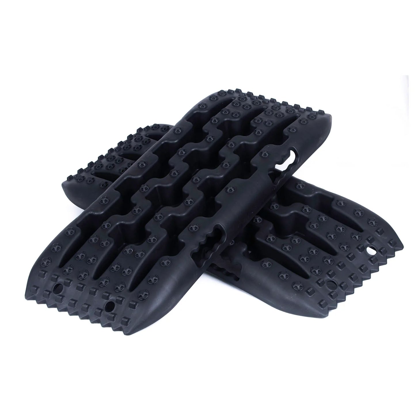 2PCs Recovery Tracks