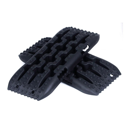 2PCs Recovery Tracks