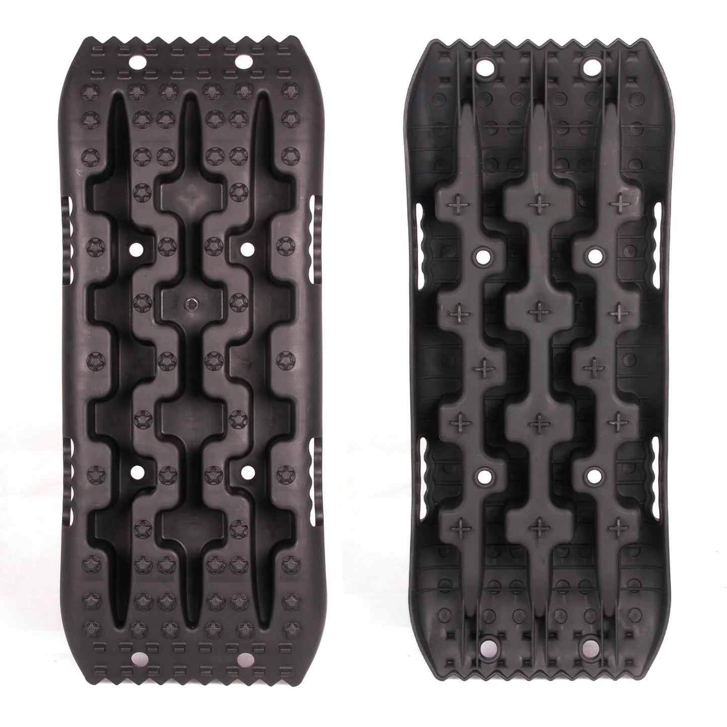 2PCs Recovery Tracks