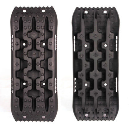 2PCs Recovery Tracks