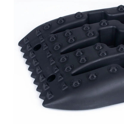 2PCs Recovery Tracks