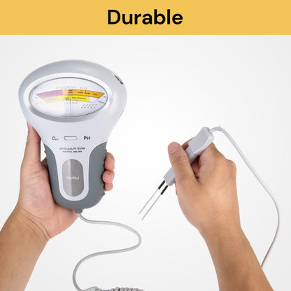 Water Quality Tester - Digital TDS Meter for Water Testing