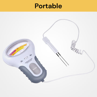 Water Quality Tester - Digital TDS Meter for Water Testing
