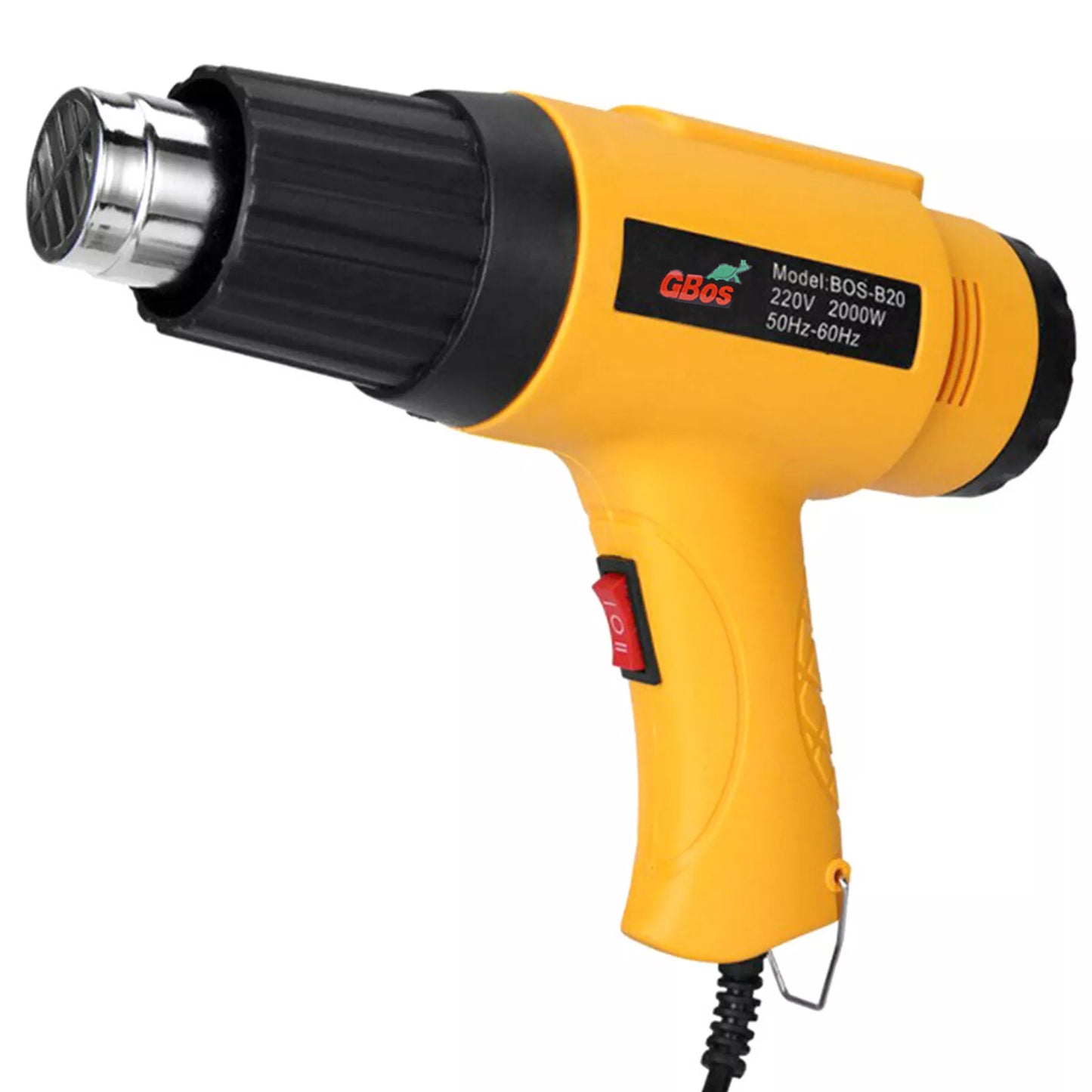 2000W Hot Air Gun