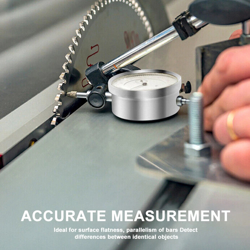 Digital Indicator Point Tool Set
