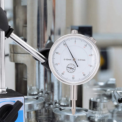Digital Indicator Point Tool Set
