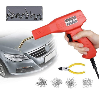 50W Plastic Welding Kit